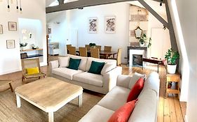 Duplex : la Chouette d'Or